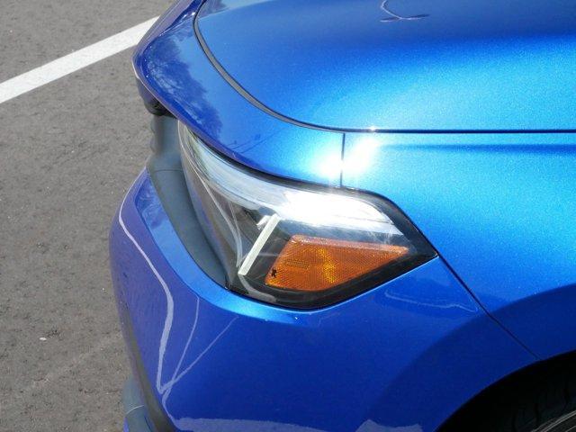 used 2022 Honda Civic car, priced at $23,495