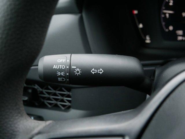 new 2025 Honda Accord car, priced at $28,621