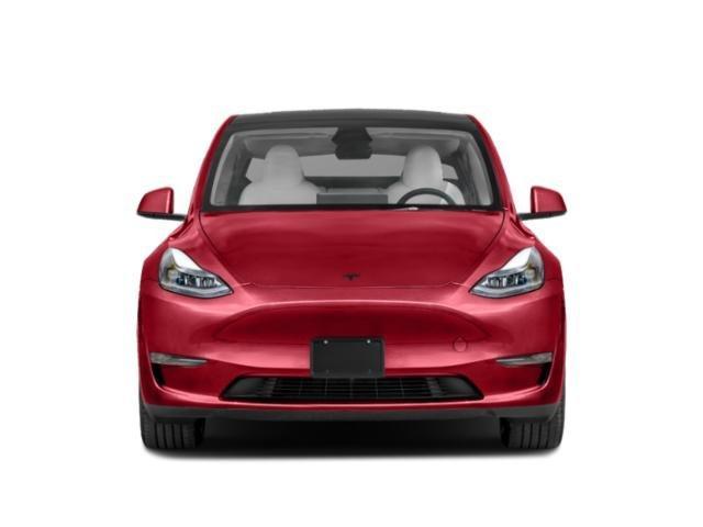 used 2024 Tesla Model Y car