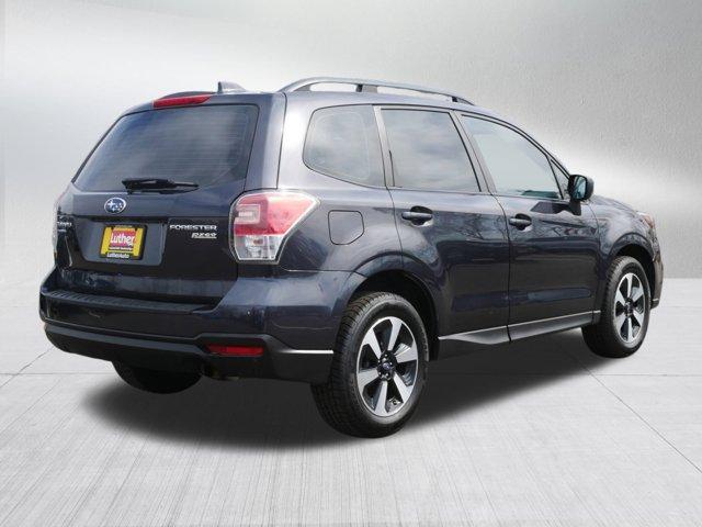 used 2017 Subaru Forester car, priced at $14,495