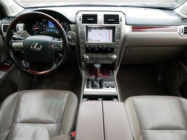 used 2015 Lexus GX 460 car, priced at $22,995