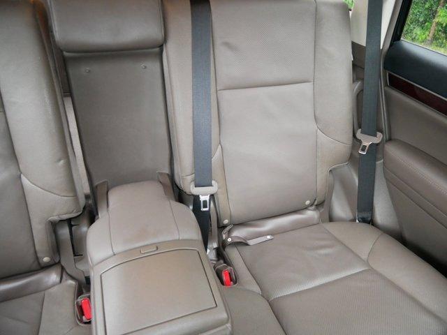 used 2015 Lexus GX 460 car, priced at $22,995