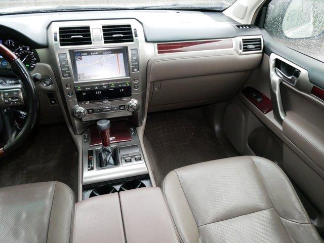 used 2015 Lexus GX 460 car, priced at $22,995