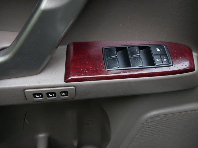 used 2015 Lexus GX 460 car, priced at $22,995