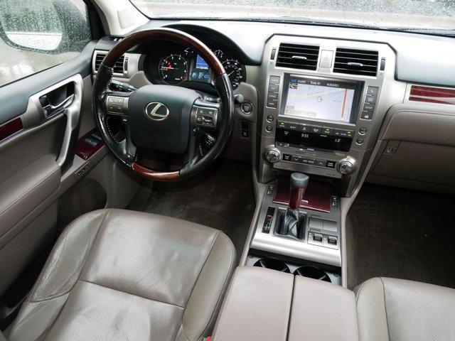 used 2015 Lexus GX 460 car, priced at $22,995