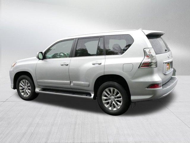 used 2015 Lexus GX 460 car, priced at $22,995