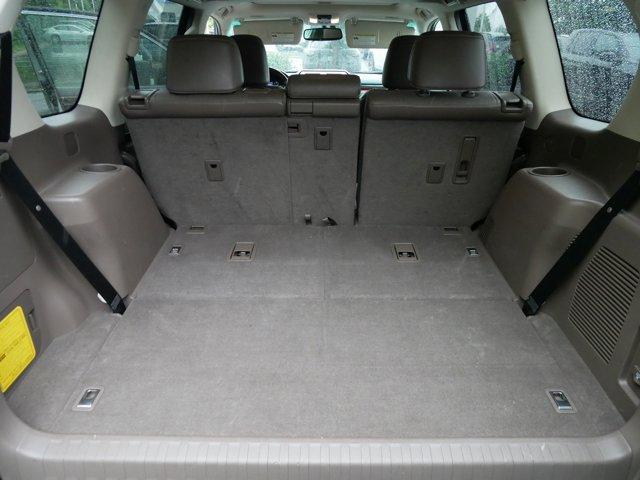 used 2015 Lexus GX 460 car, priced at $22,995