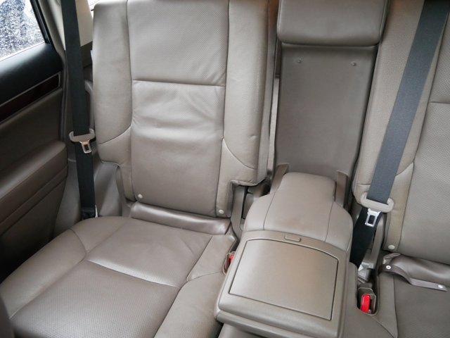 used 2015 Lexus GX 460 car, priced at $22,995