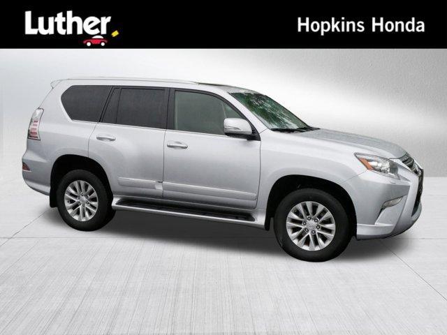 used 2015 Lexus GX 460 car, priced at $24,495