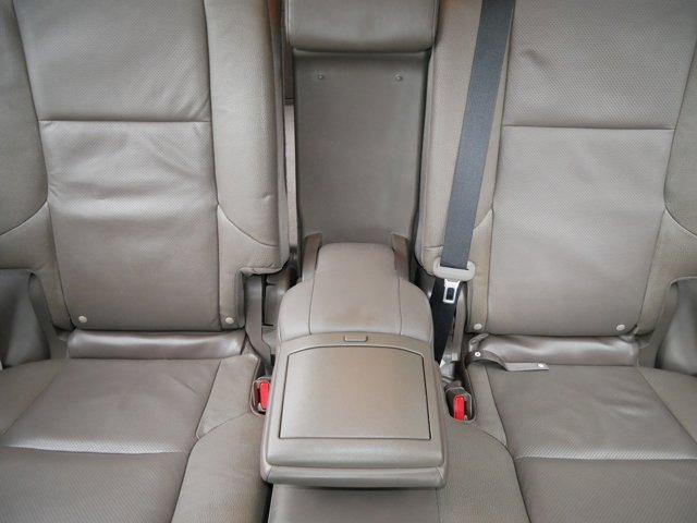 used 2015 Lexus GX 460 car, priced at $22,995