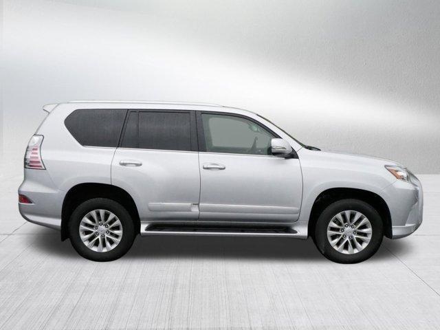 used 2015 Lexus GX 460 car, priced at $22,995