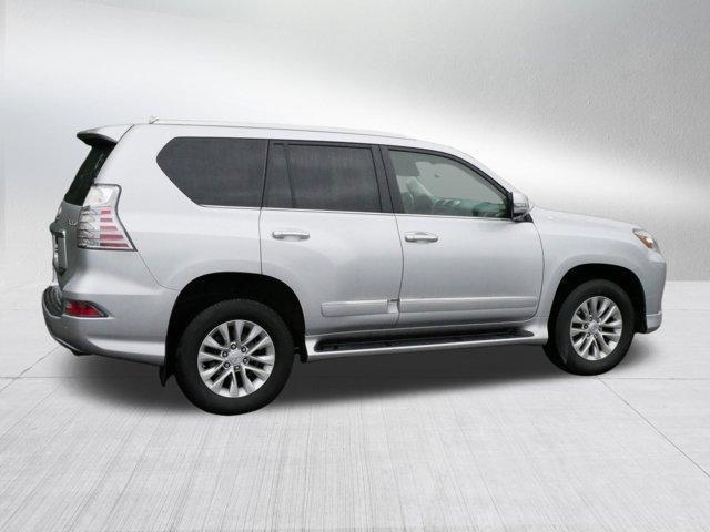 used 2015 Lexus GX 460 car, priced at $22,995