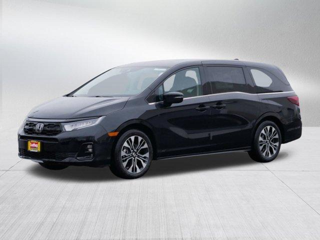 new 2025 Honda Odyssey car, priced at $48,422