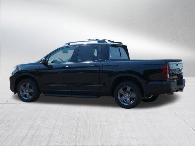 new 2024 Honda Ridgeline car, priced at $39,880