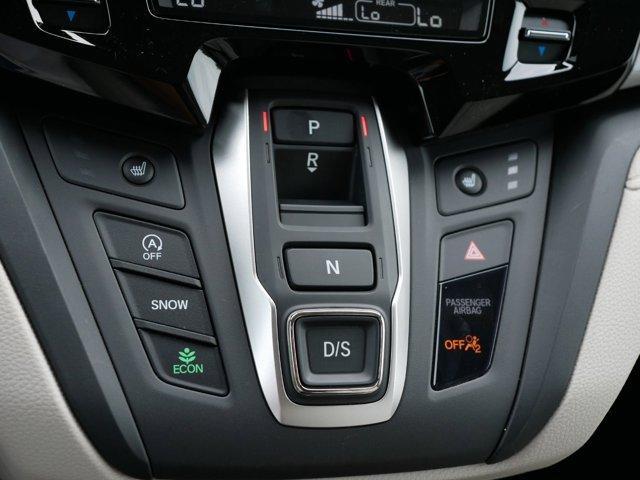 new 2025 Honda Odyssey car, priced at $41,845
