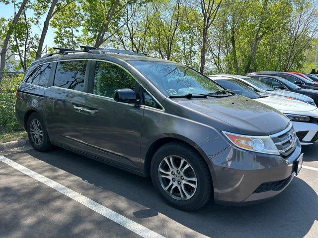 used 2013 Honda Odyssey car, priced at $14,995