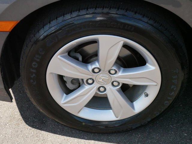 used 2018 Honda Odyssey car, priced at $24,995