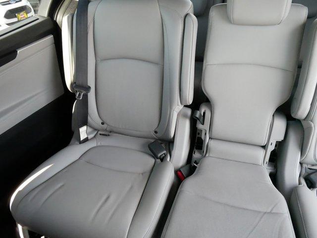 used 2018 Honda Odyssey car, priced at $24,995