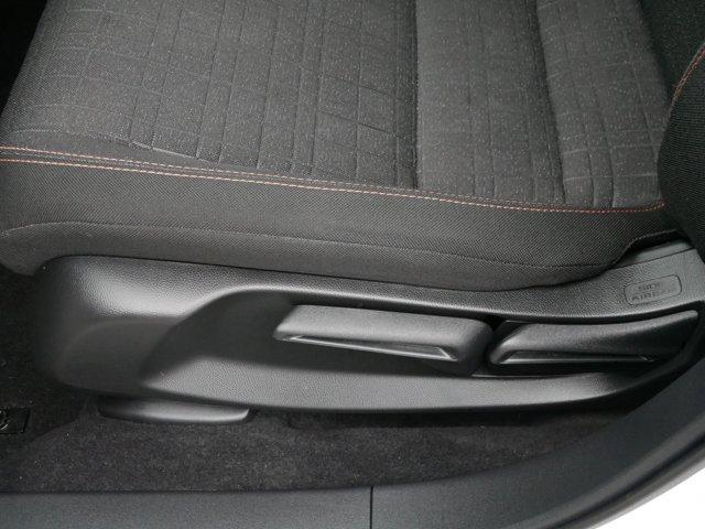 used 2023 Honda HR-V car, priced at $26,995
