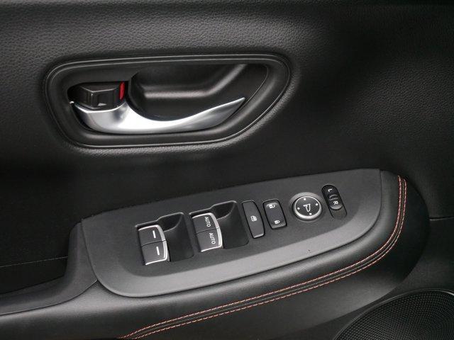 used 2023 Honda HR-V car, priced at $26,995