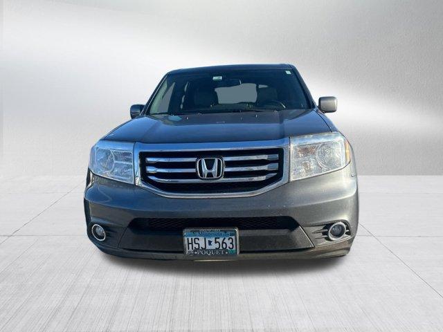 used 2013 Honda Pilot car, priced at $11,995