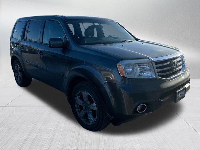 used 2013 Honda Pilot car, priced at $11,995