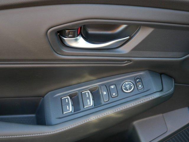 new 2025 Honda Accord Hybrid car, priced at $33,542
