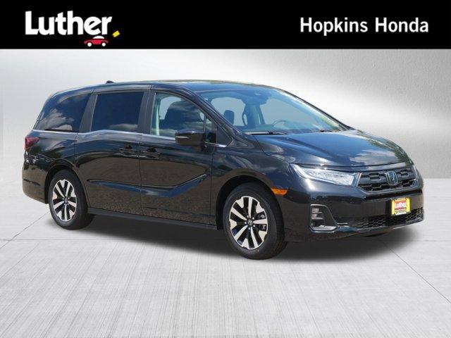 new 2025 Honda Odyssey car, priced at $41,390