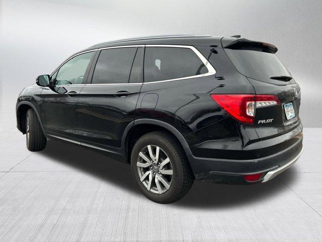 used 2019 Honda Pilot car, priced at $28,495