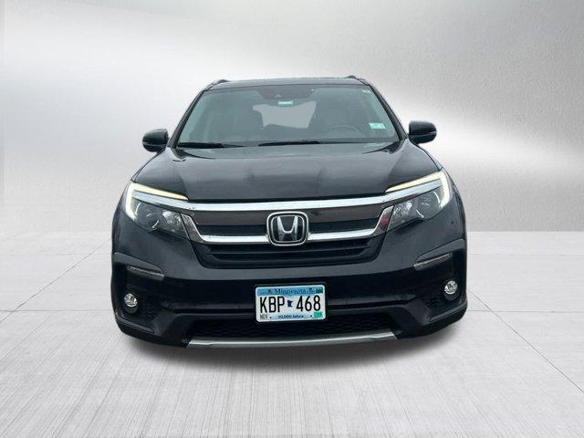 used 2019 Honda Pilot car, priced at $28,495