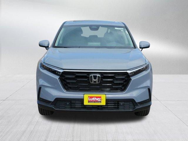 new 2024 Honda CR-V car, priced at $36,284