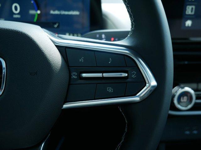 new 2025 Honda Prologue car