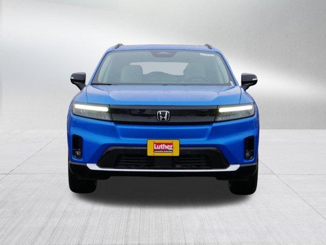 new 2025 Honda Prologue car