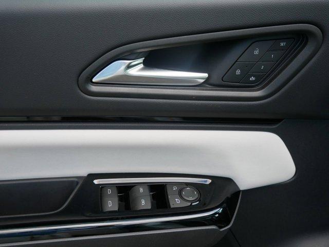 new 2025 Honda Prologue car