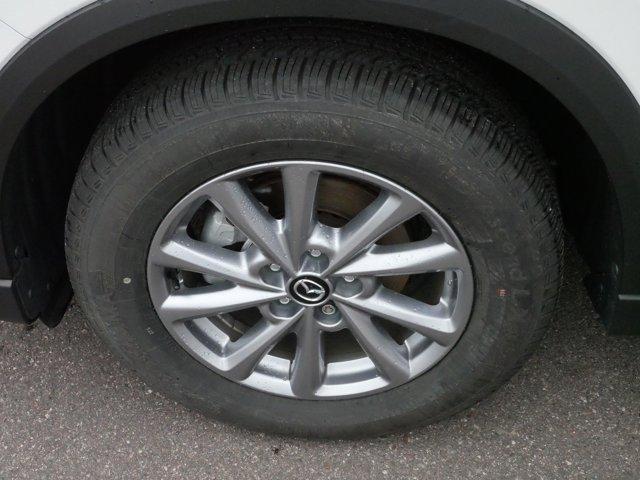 used 2023 Mazda CX-5 car, priced at $25,745