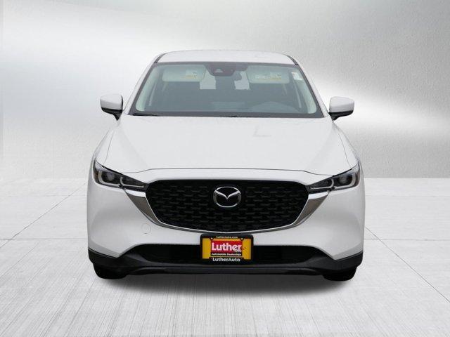 used 2023 Mazda CX-5 car, priced at $25,745