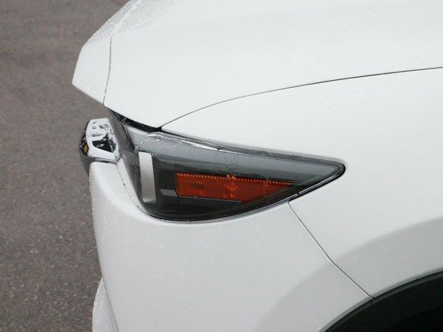 used 2023 Mazda CX-5 car, priced at $25,745