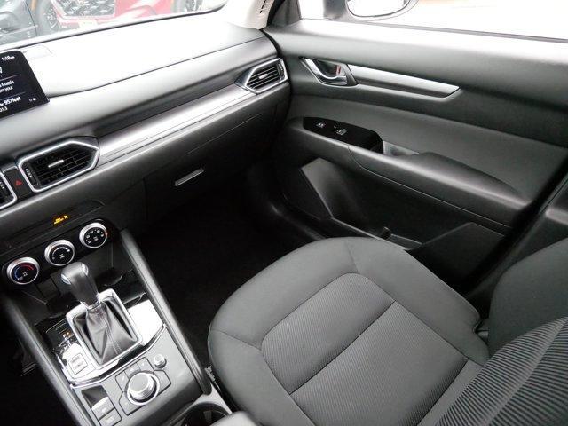 used 2023 Mazda CX-5 car, priced at $25,745