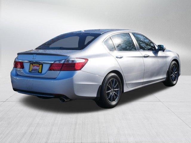 used 2014 Honda Accord car, priced at $19,495