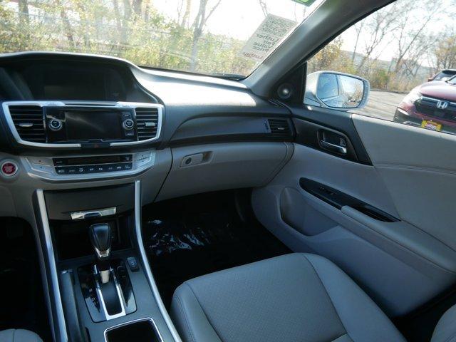 used 2014 Honda Accord car, priced at $19,495