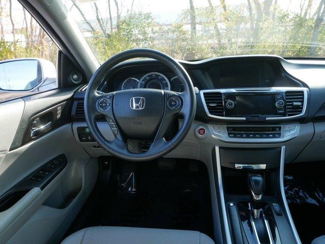 used 2014 Honda Accord car, priced at $19,495