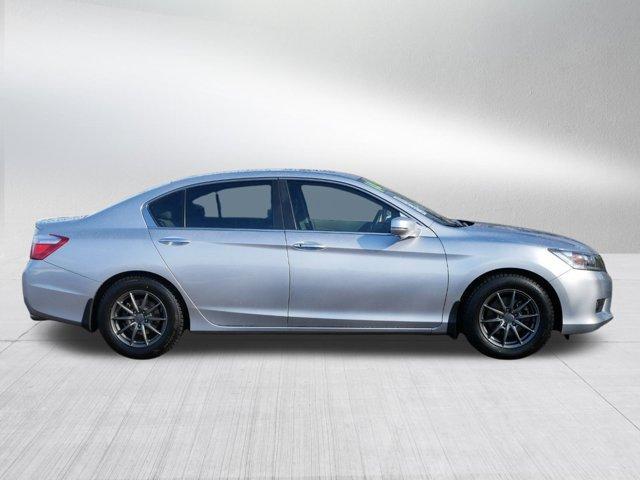 used 2014 Honda Accord car, priced at $19,495