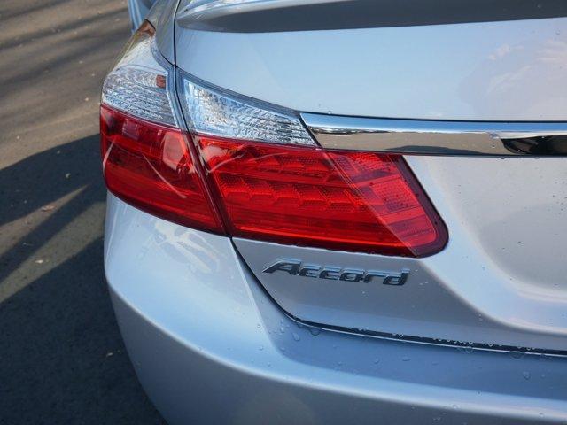 used 2014 Honda Accord car, priced at $19,495