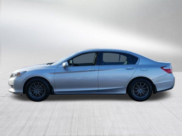 used 2014 Honda Accord car, priced at $19,495