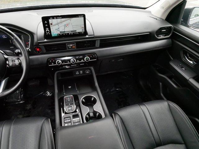 used 2023 Honda Pilot car, priced at $43,995