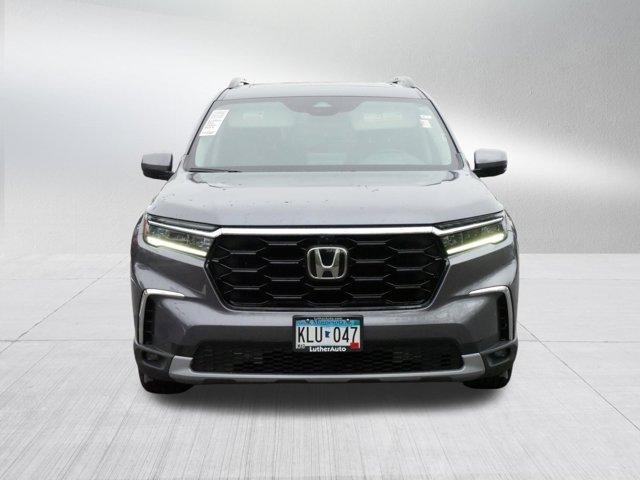 used 2023 Honda Pilot car, priced at $43,995