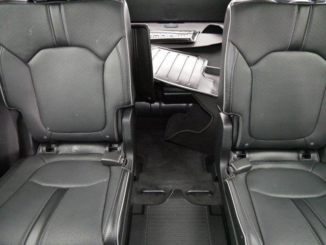 used 2023 Honda Pilot car, priced at $43,995