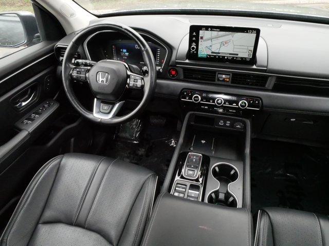 used 2023 Honda Pilot car, priced at $43,995
