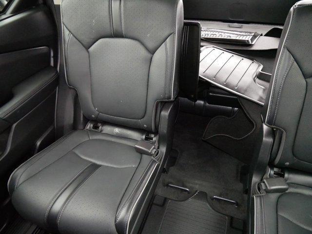used 2023 Honda Pilot car, priced at $43,995