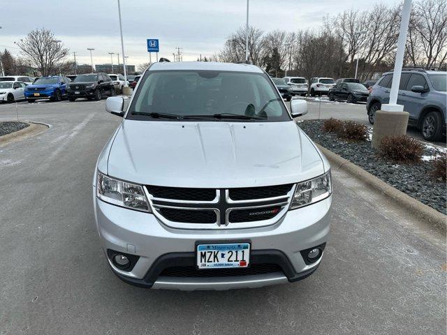 used 2014 Dodge Journey car, priced at $10,995